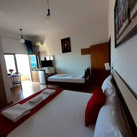 Hotel Sirena Vlorë