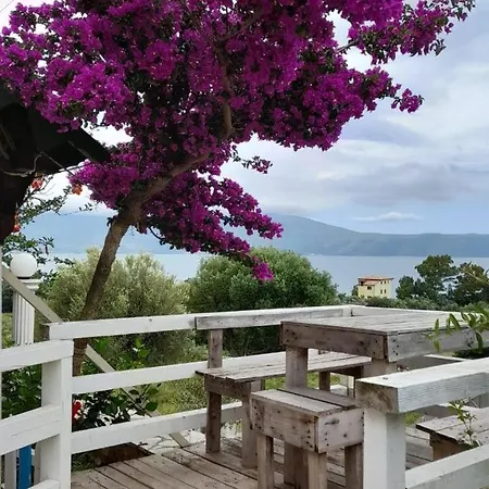 Sirena 4* Vlorë